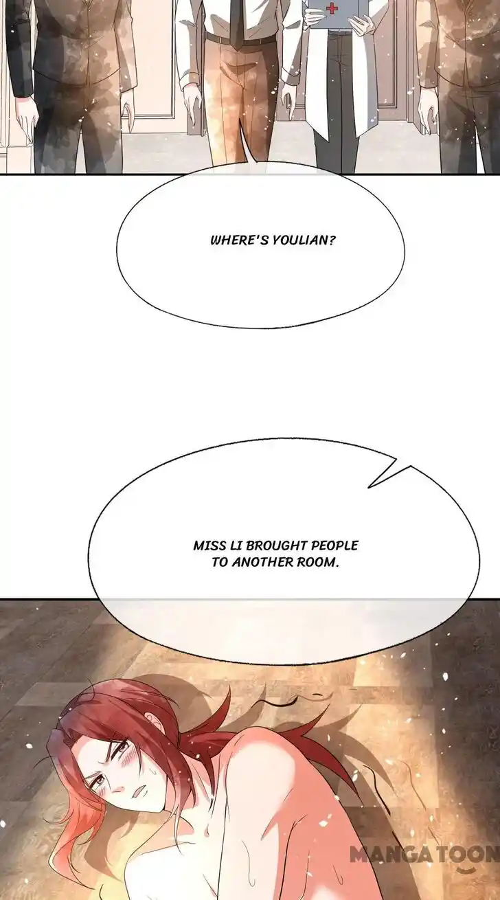 Don't Provoke the Contract Wife Ch.346