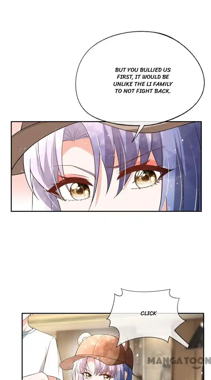 Don't Provoke the Contract Wife Ch.346