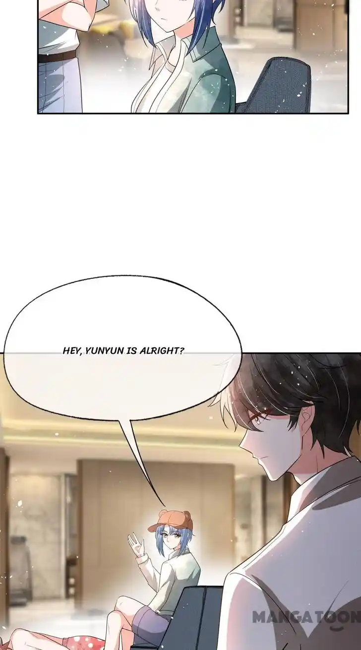 Don't Provoke the Contract Wife Ch.346