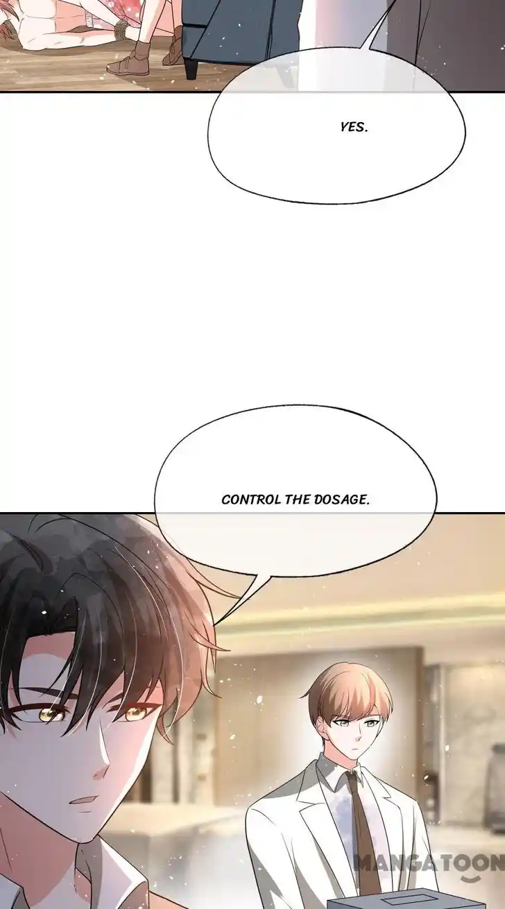 Don't Provoke the Contract Wife Ch.346