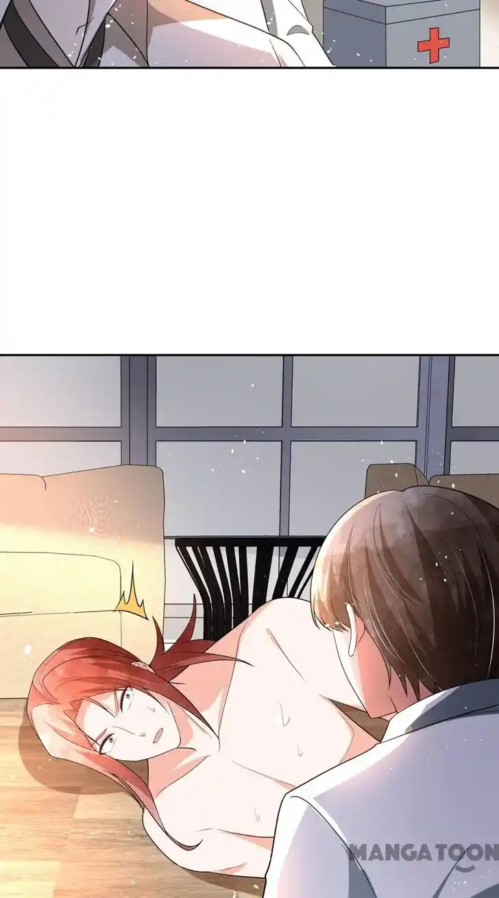 Don't Provoke the Contract Wife Ch.346