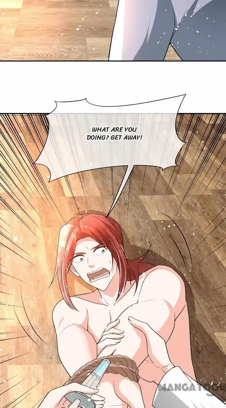 Don't Provoke the Contract Wife Ch.346