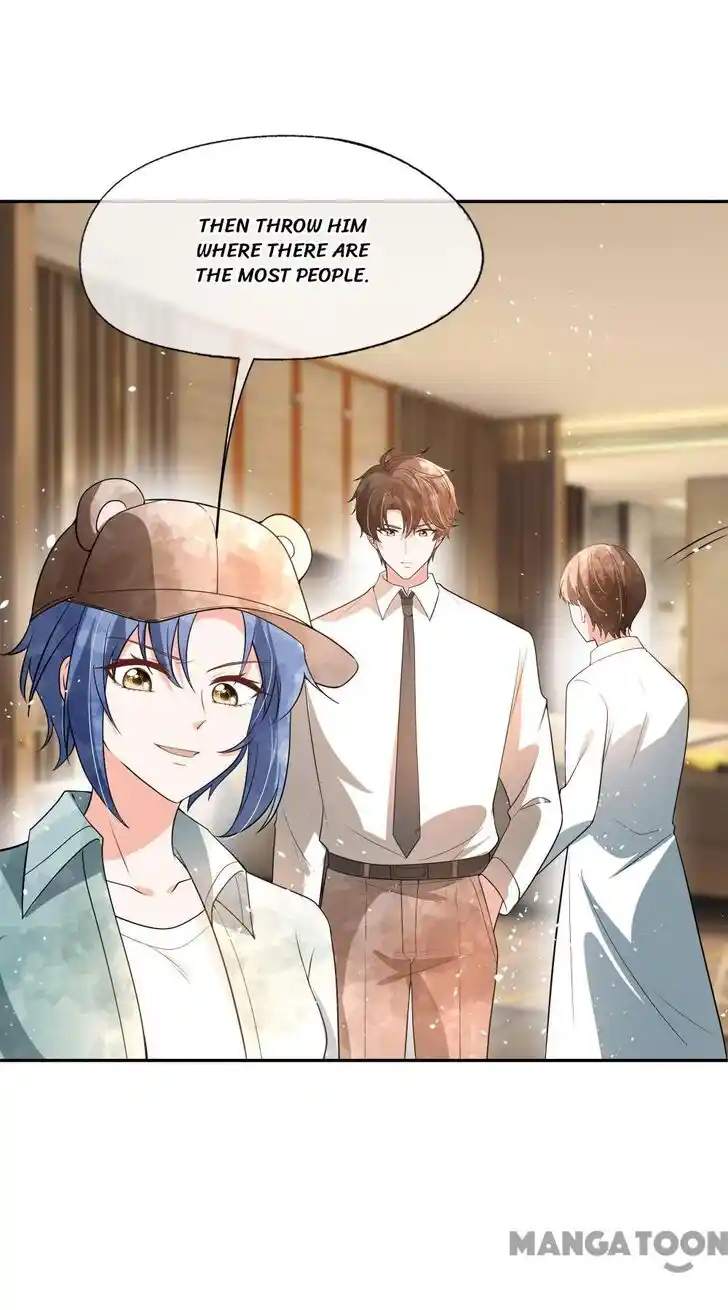 Don't Provoke the Contract Wife Ch.346