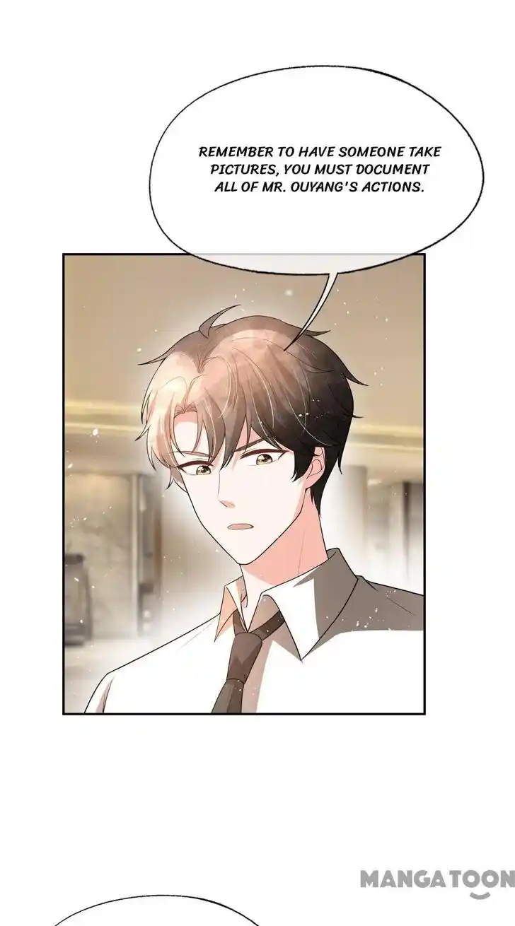 Don't Provoke the Contract Wife Ch.346