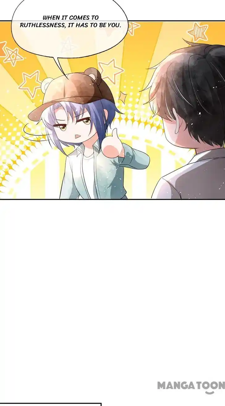 Don't Provoke the Contract Wife Ch.346