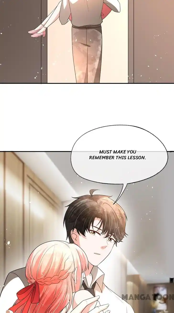 Don't Provoke the Contract Wife Ch.346