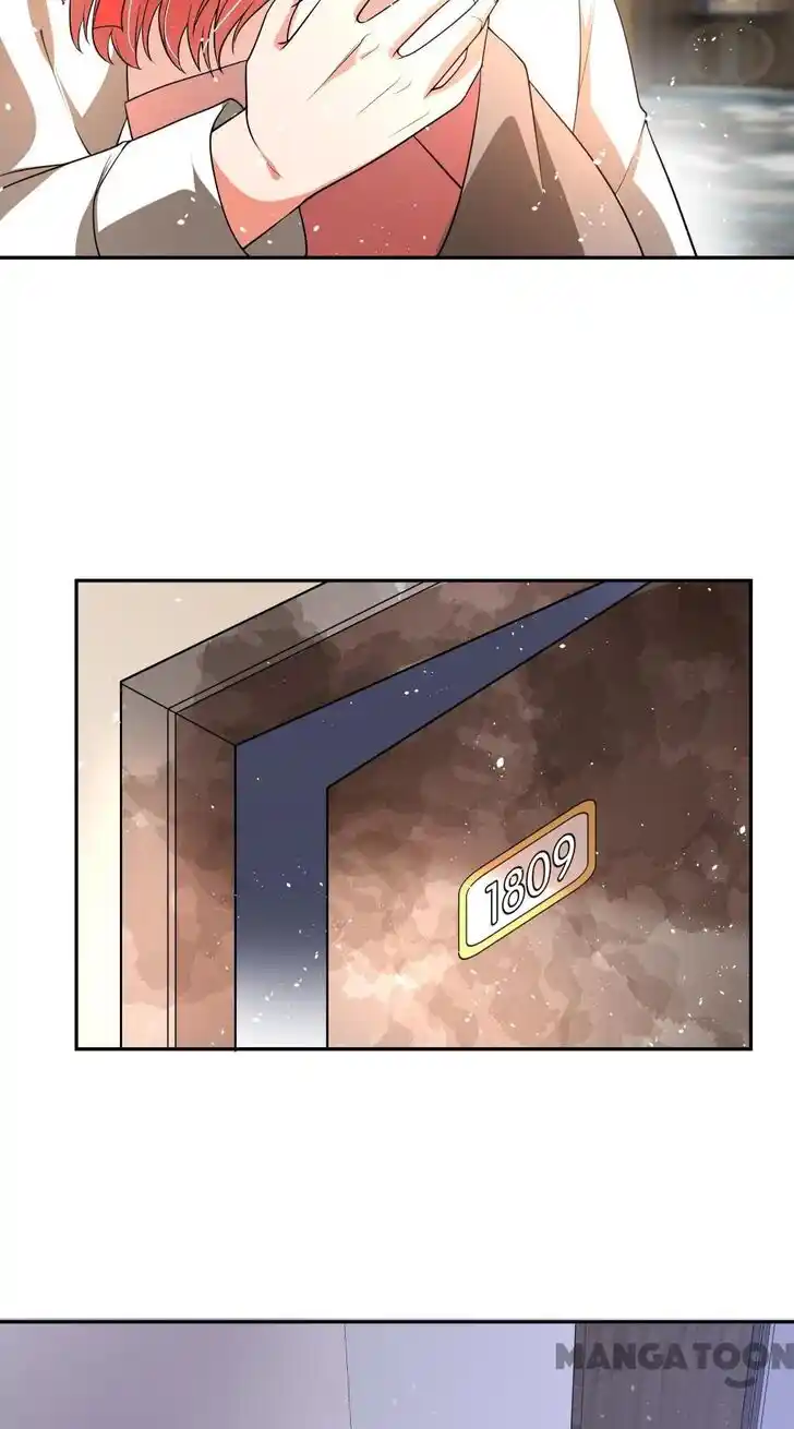 Don't Provoke the Contract Wife Ch.346