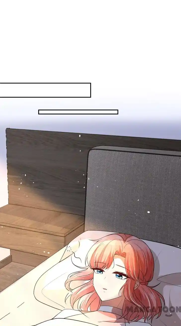 Don't Provoke the Contract Wife Ch.346