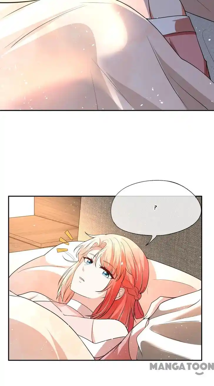 Don't Provoke the Contract Wife Ch.346