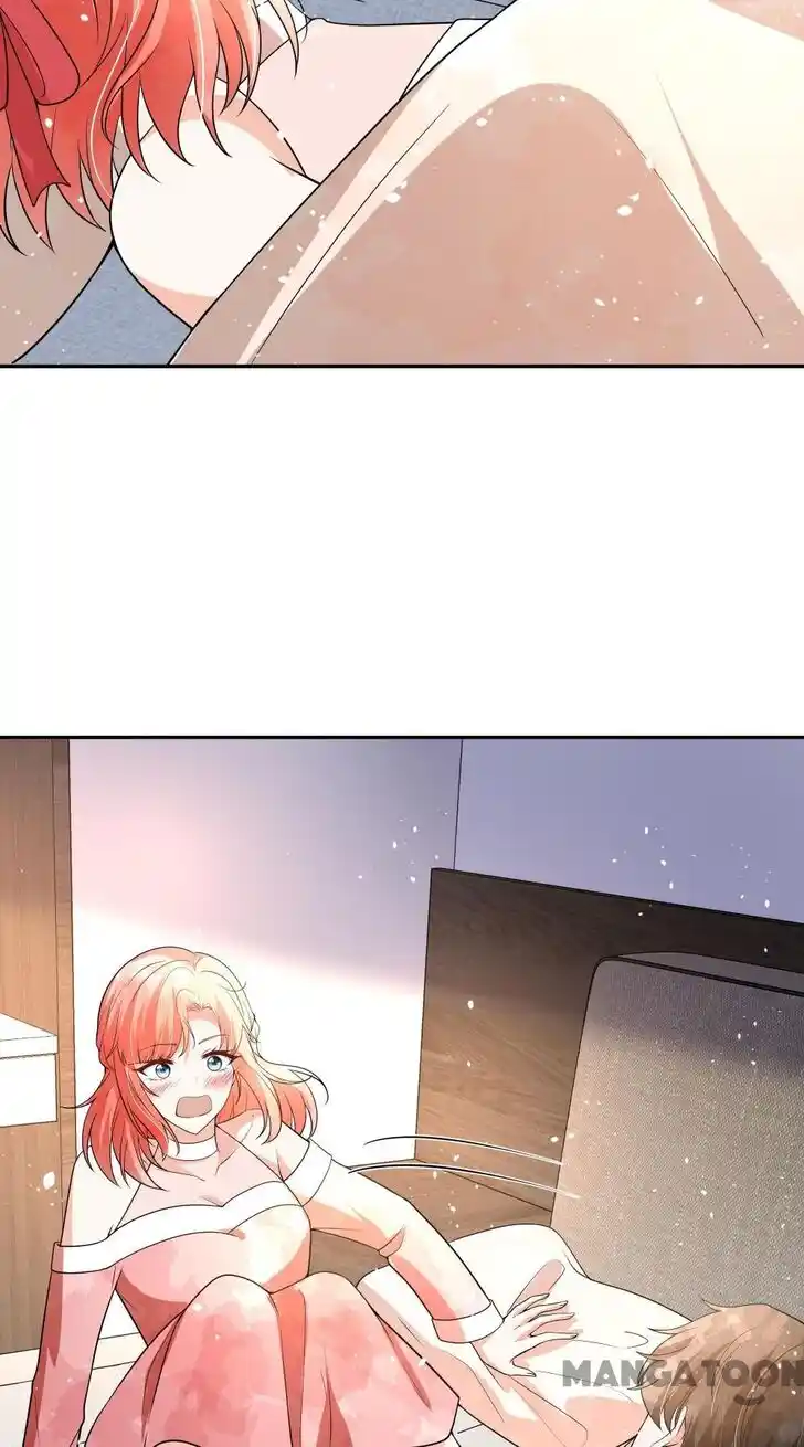 Don't Provoke the Contract Wife Ch.346