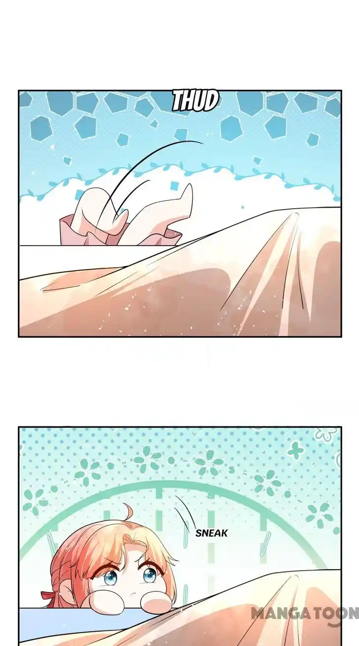 Don't Provoke the Contract Wife Ch.346