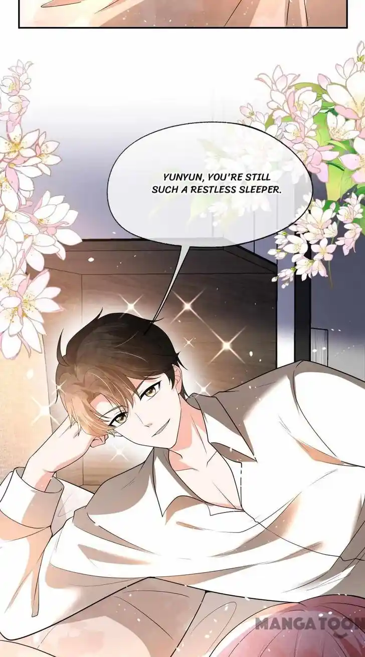 Don't Provoke the Contract Wife Ch.346