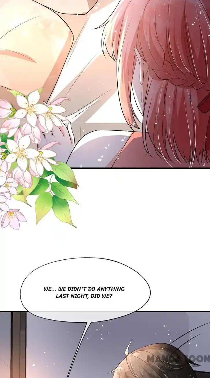 Don't Provoke the Contract Wife Ch.346