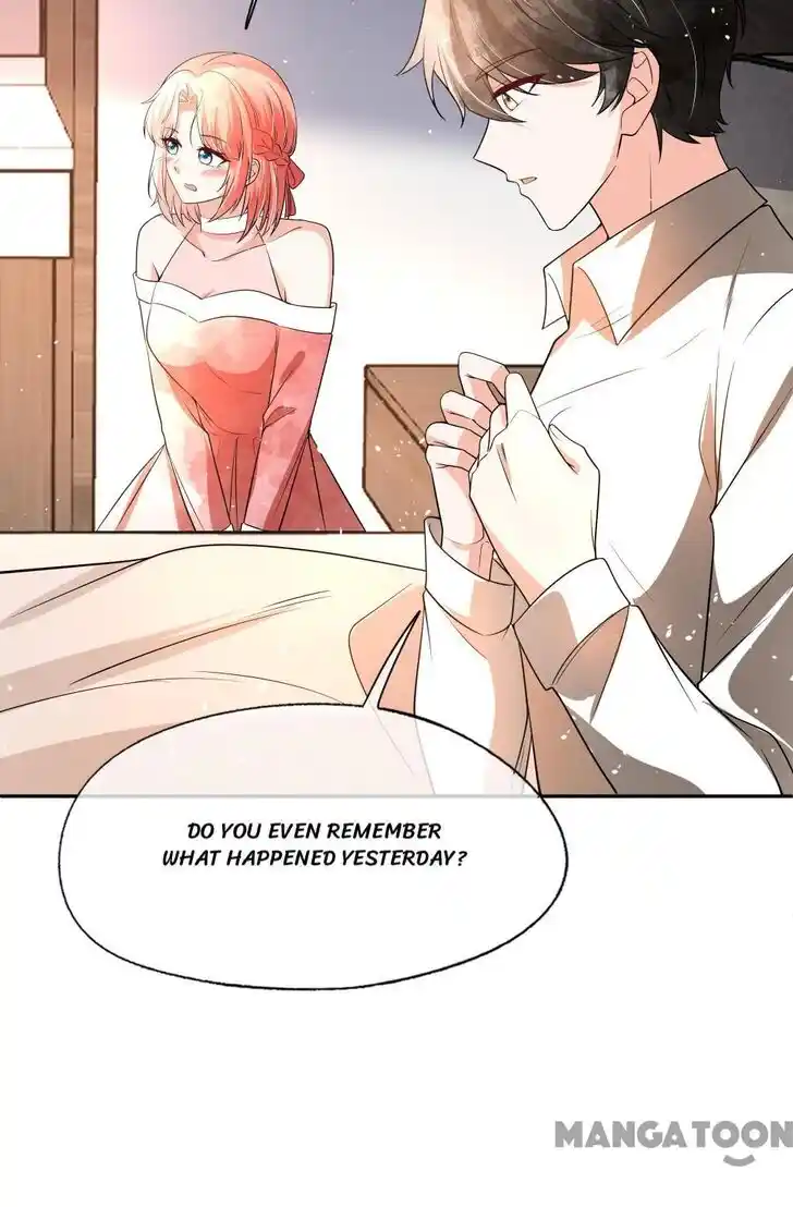 Don't Provoke the Contract Wife Ch.346