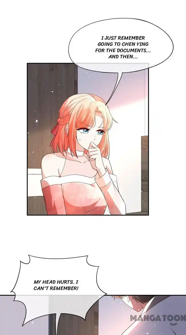 Don't Provoke the Contract Wife Ch.346