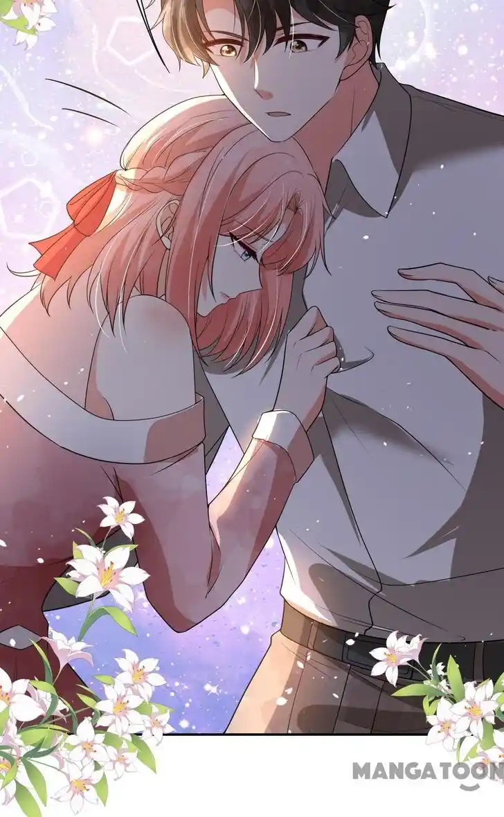 Don't Provoke the Contract Wife Ch.346