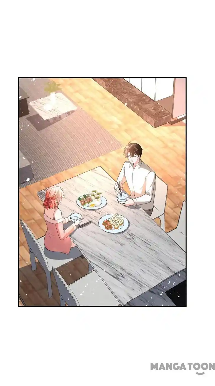 Don't Provoke the Contract Wife Ch.347