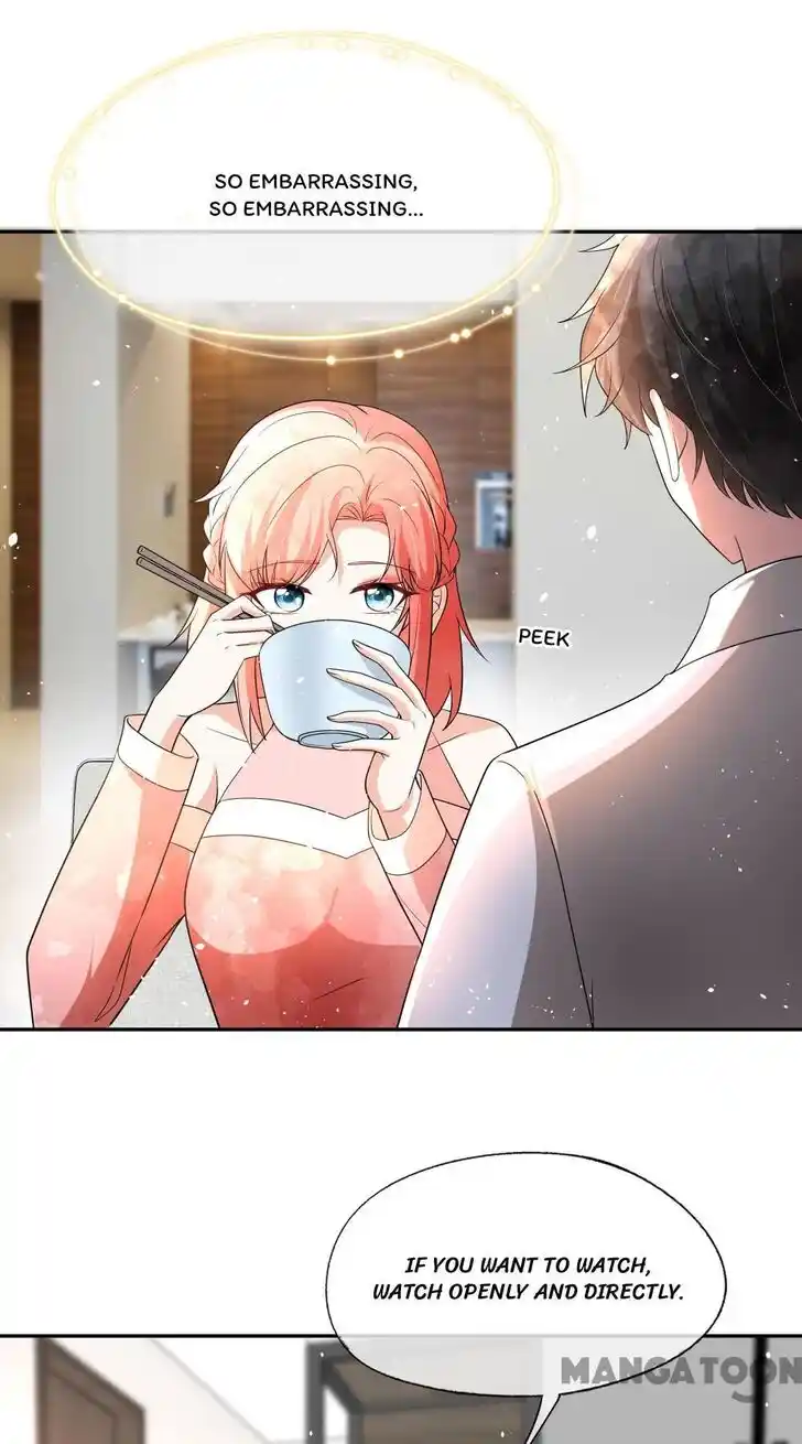 Don't Provoke the Contract Wife Ch.347