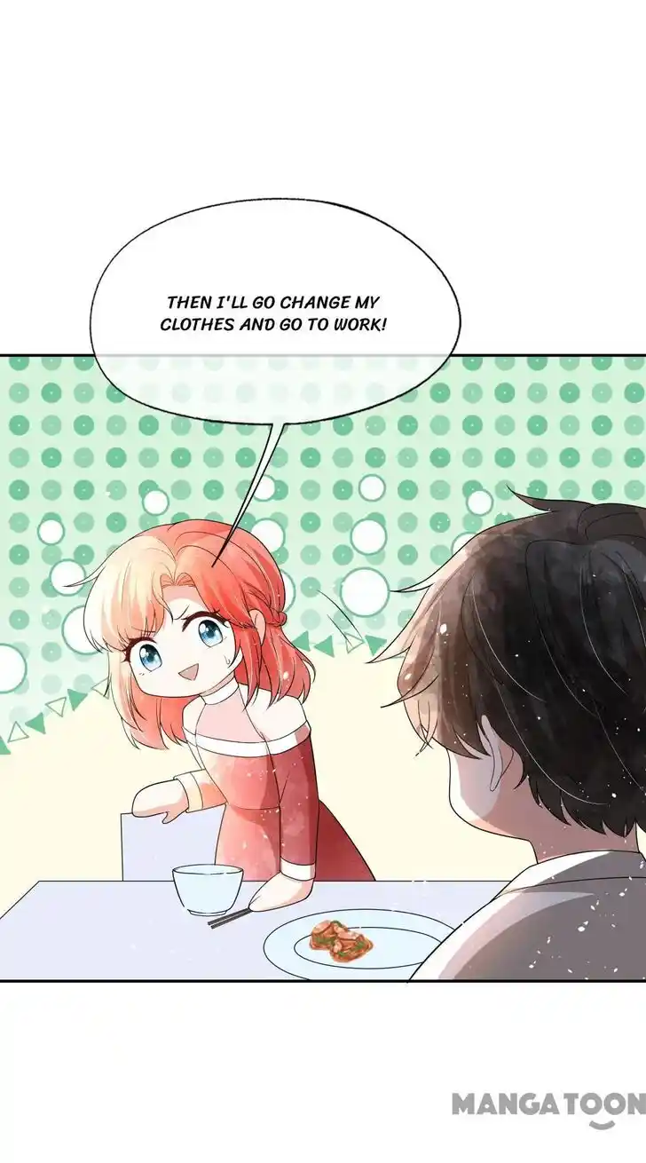 Don't Provoke the Contract Wife Ch.347