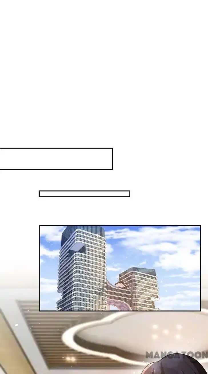 Don't Provoke the Contract Wife Ch.347