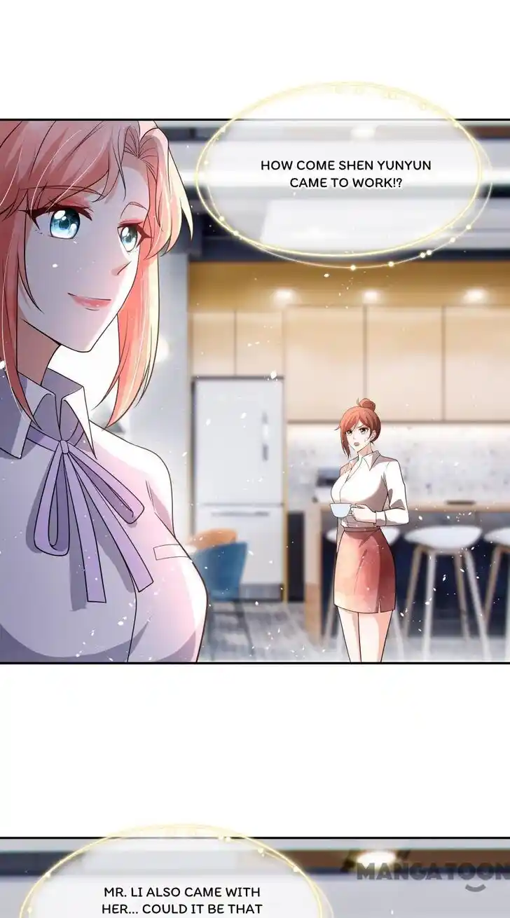 Don't Provoke the Contract Wife Ch.347