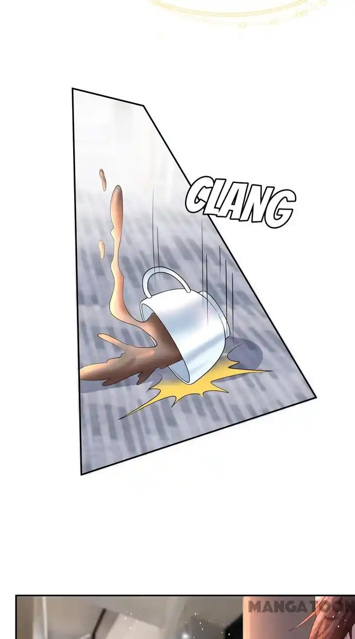 Don't Provoke the Contract Wife Ch.347