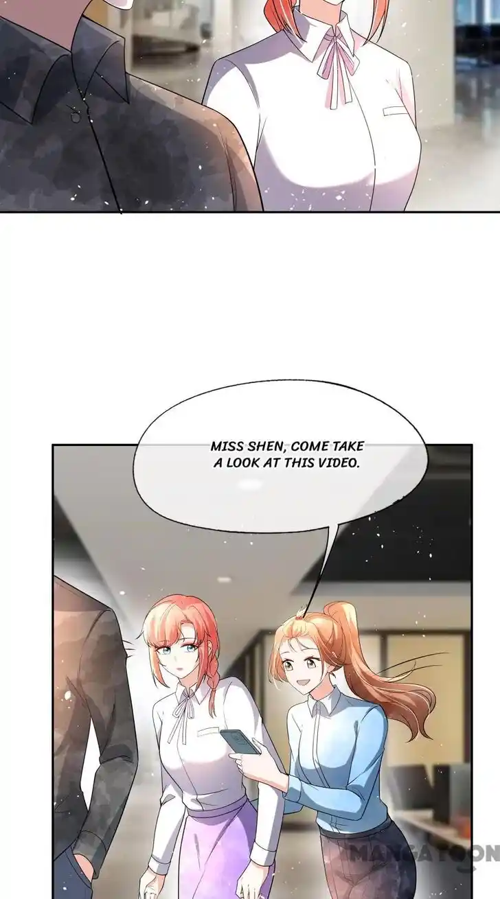 Don't Provoke the Contract Wife Ch.347