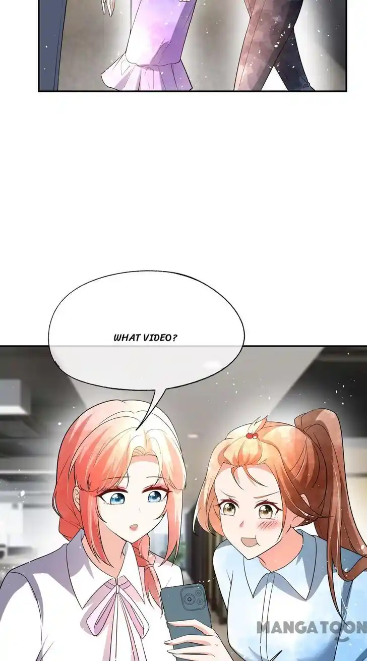 Don't Provoke the Contract Wife Ch.347