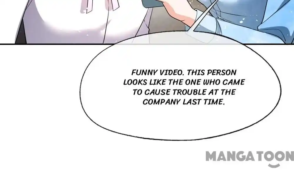 Don't Provoke the Contract Wife Ch.347