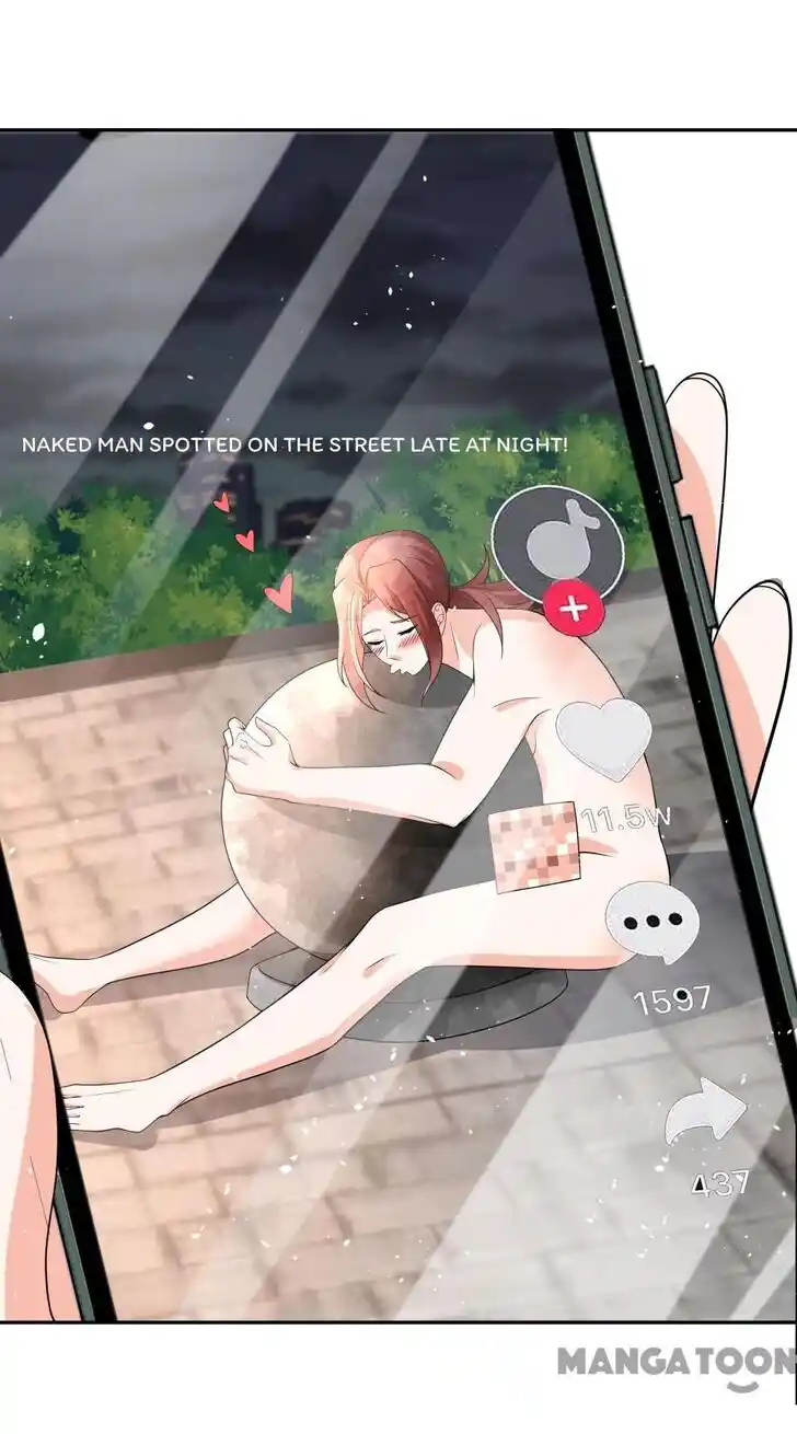 Don't Provoke the Contract Wife Ch.347