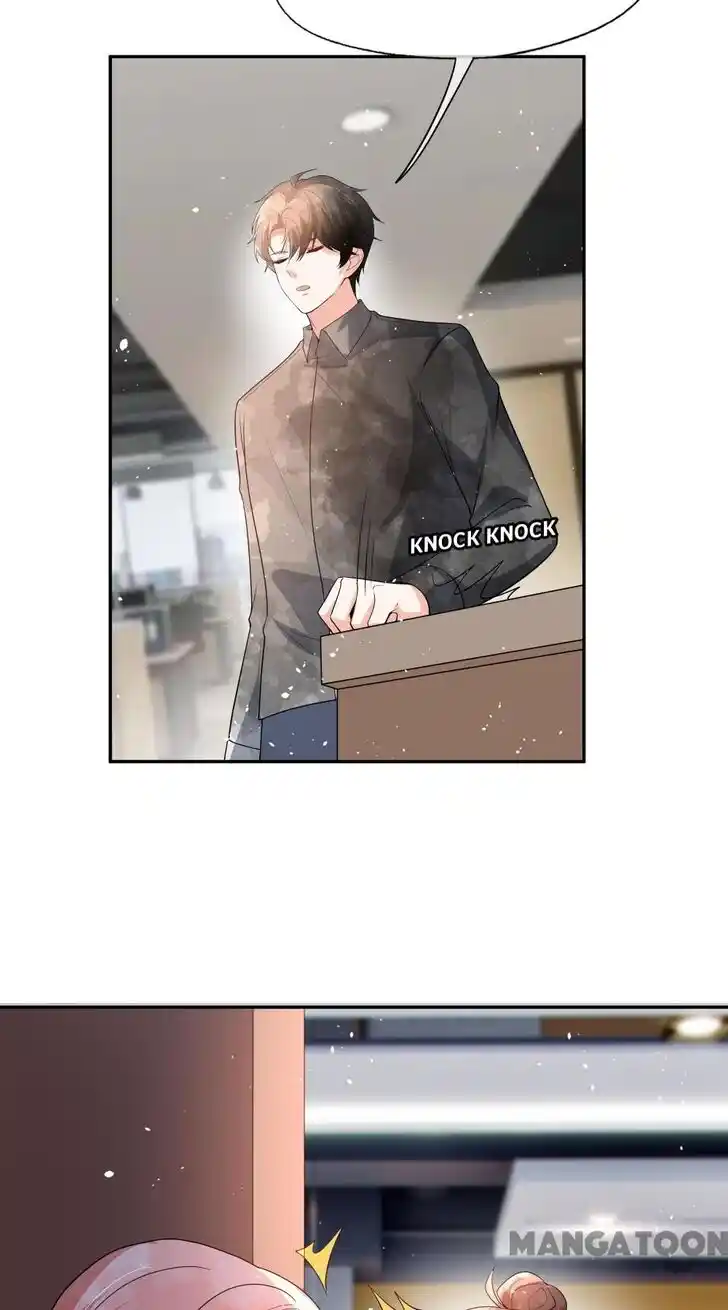 Don't Provoke the Contract Wife Ch.347