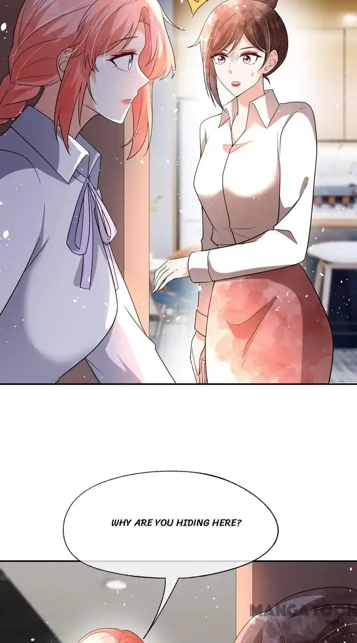 Don't Provoke the Contract Wife Ch.347