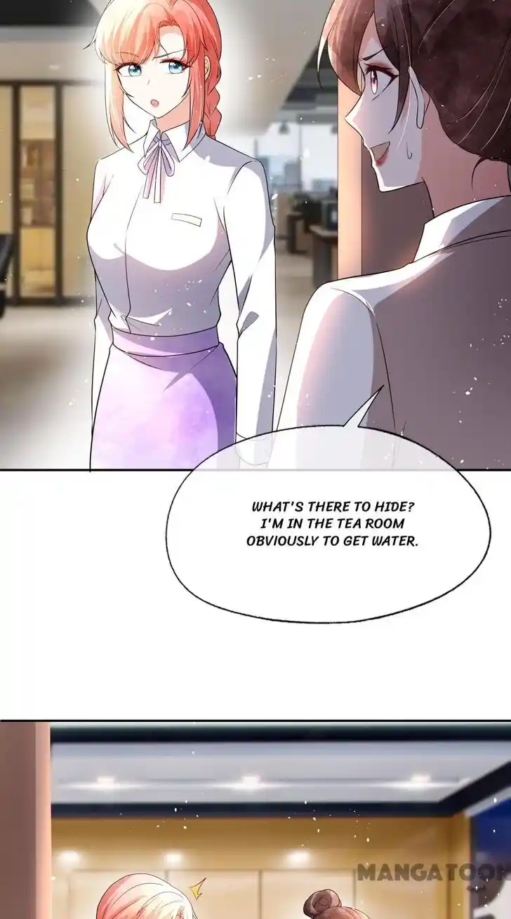 Don't Provoke the Contract Wife Ch.347