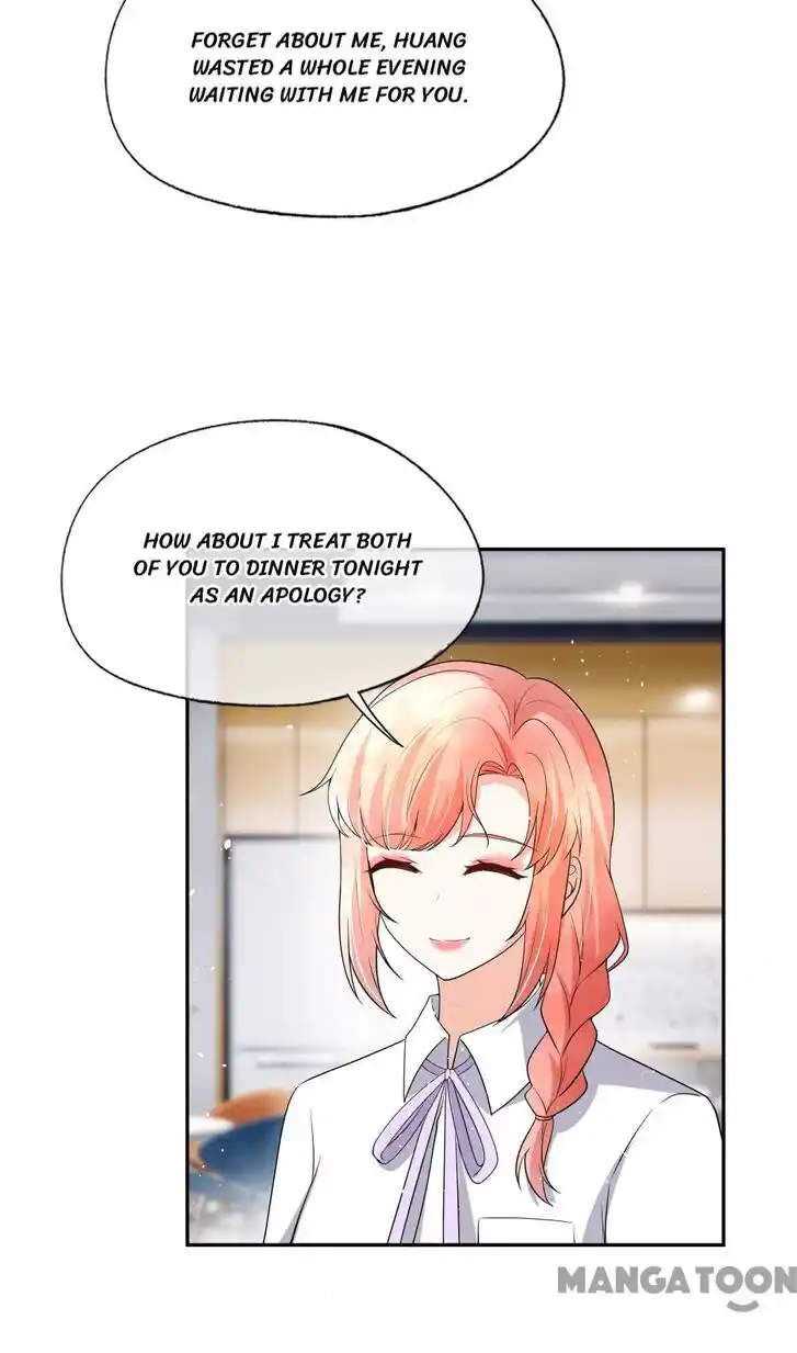 Don't Provoke the Contract Wife Ch.347