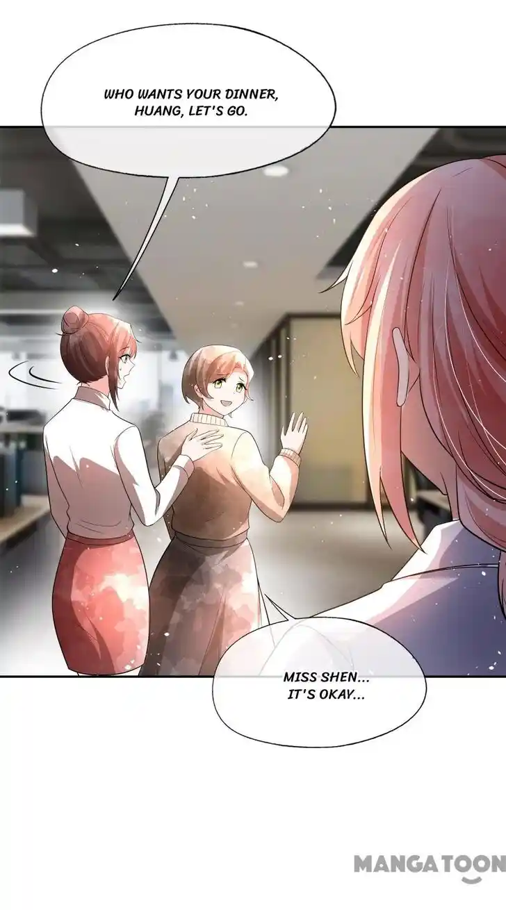 Don't Provoke the Contract Wife Ch.347