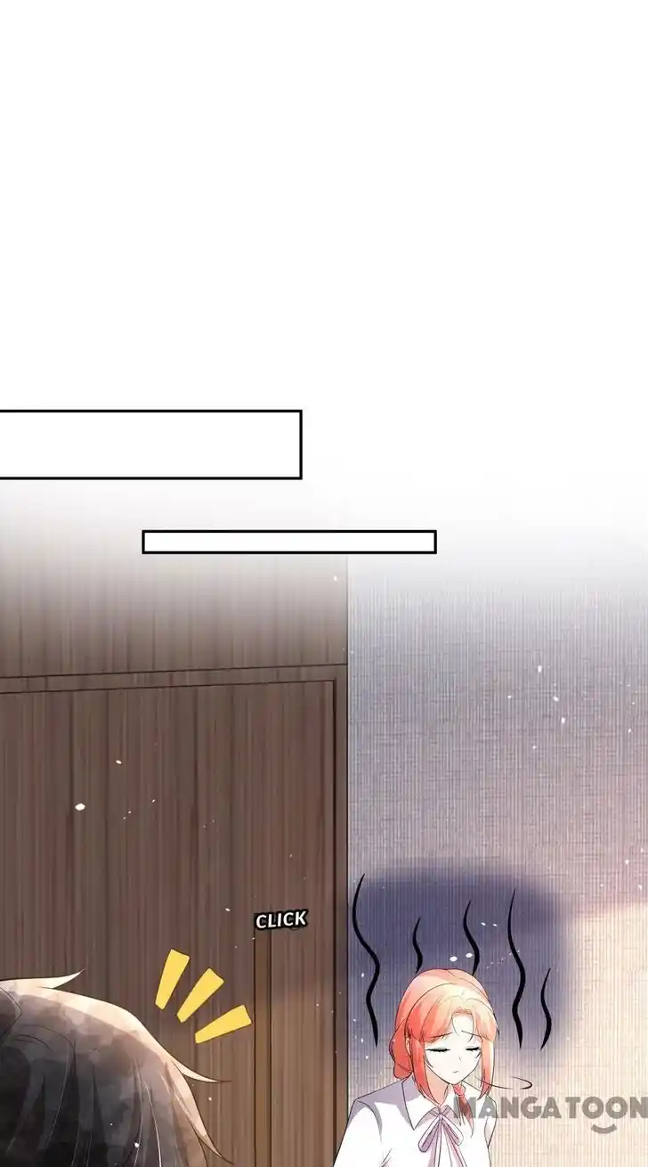 Don't Provoke the Contract Wife Ch.347