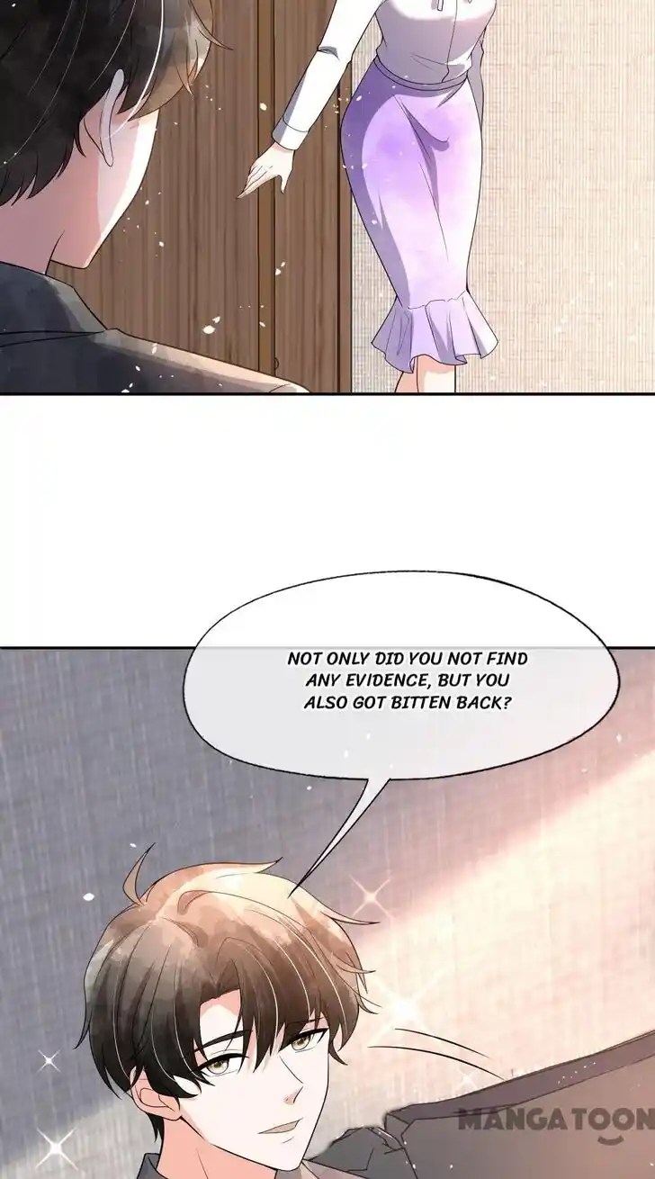 Don't Provoke the Contract Wife Ch.347