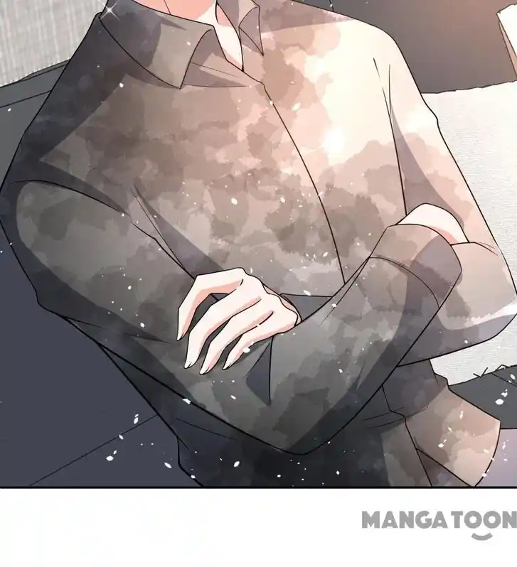 Don't Provoke the Contract Wife Ch.347