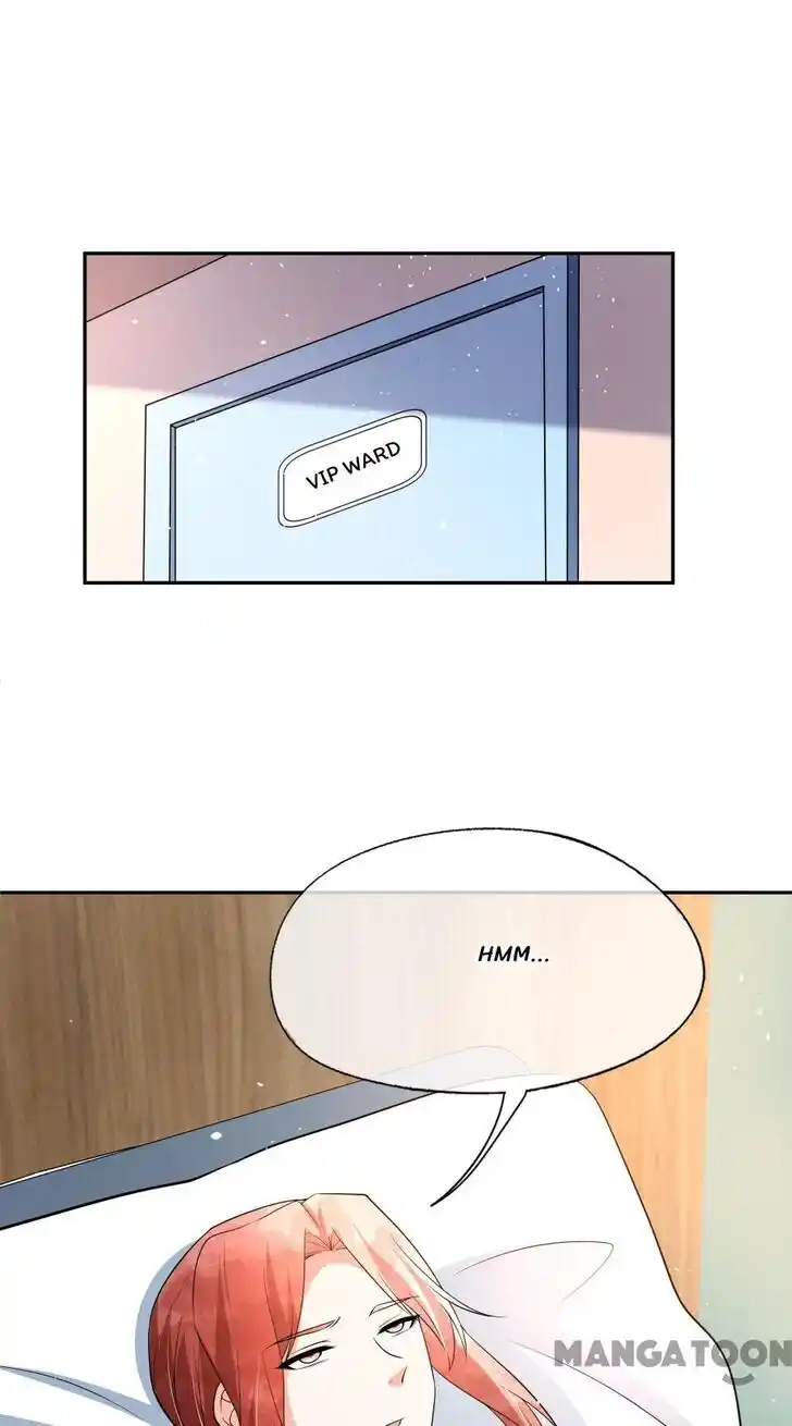 Don't Provoke the Contract Wife Ch.348