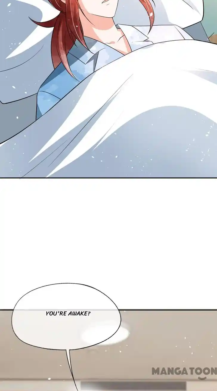 Don't Provoke the Contract Wife Ch.348