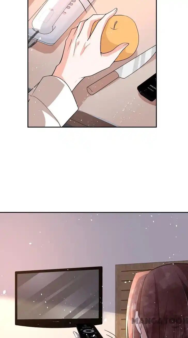 Don't Provoke the Contract Wife Ch.348