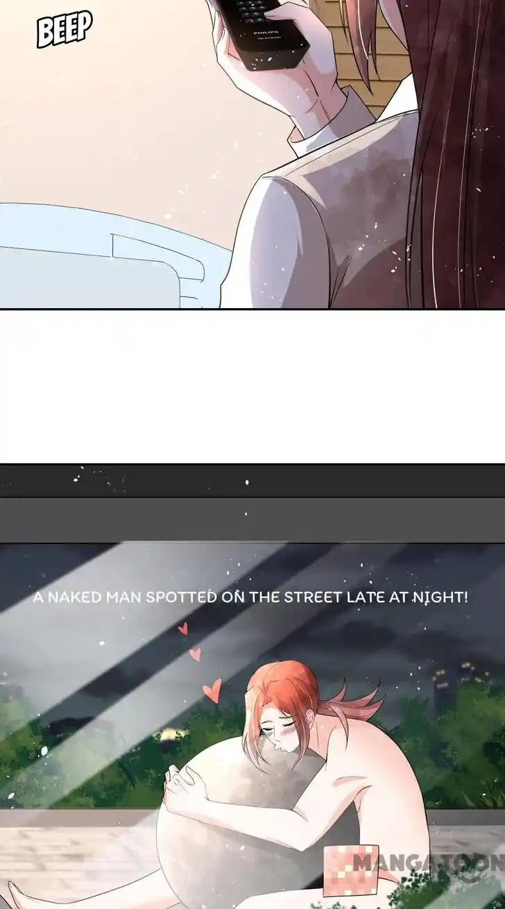 Don't Provoke the Contract Wife Ch.348