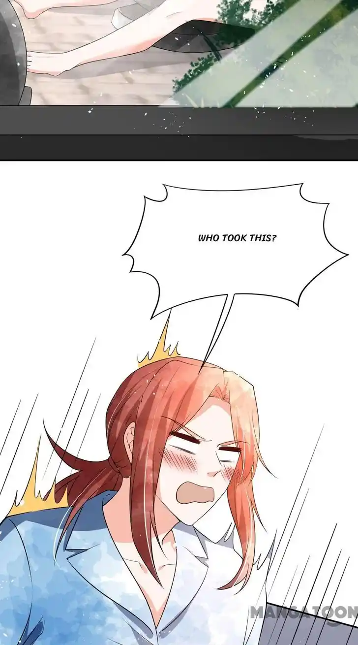 Don't Provoke the Contract Wife Ch.348