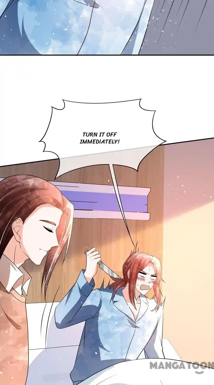 Don't Provoke the Contract Wife Ch.348