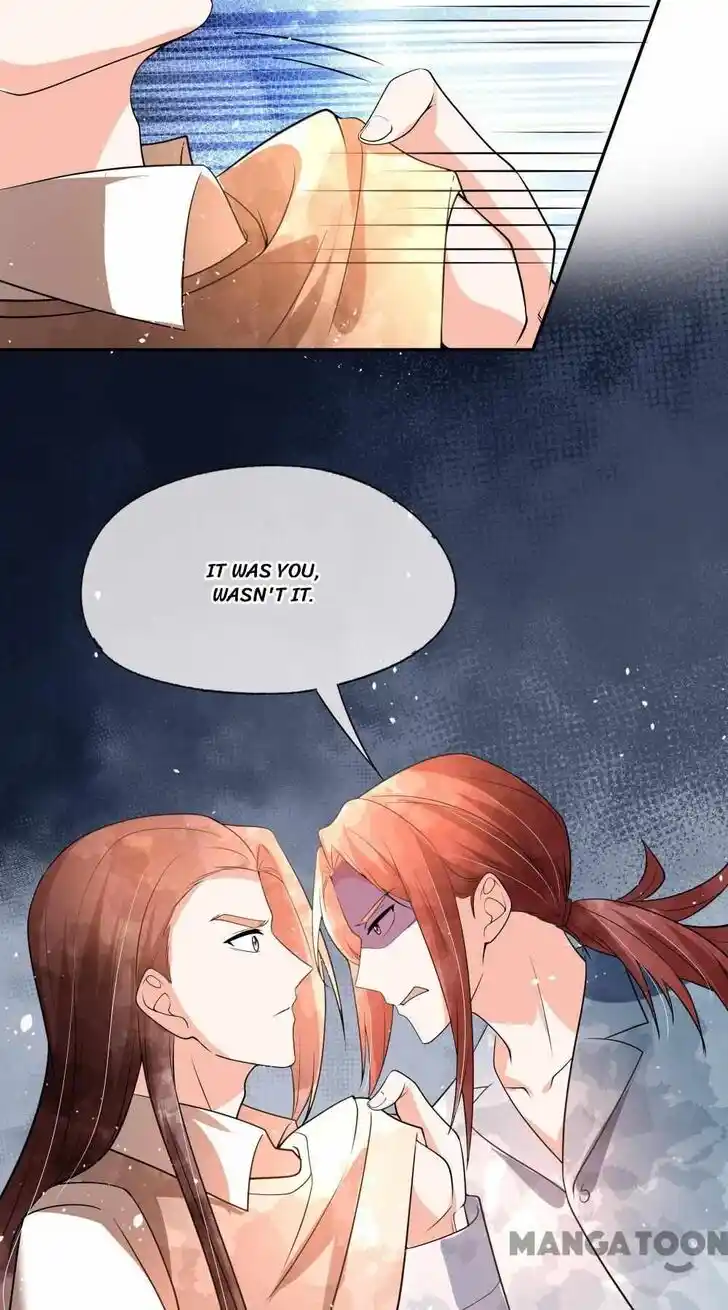 Don't Provoke the Contract Wife Ch.348