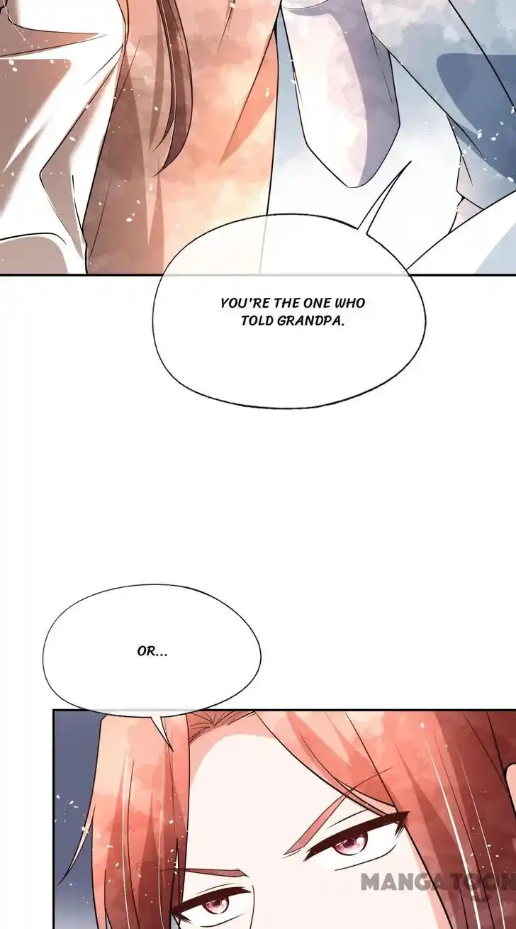 Don't Provoke the Contract Wife Ch.348