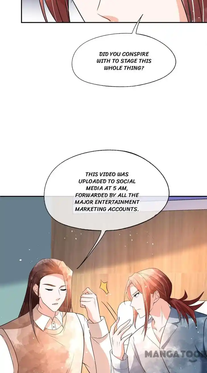 Don't Provoke the Contract Wife Ch.348