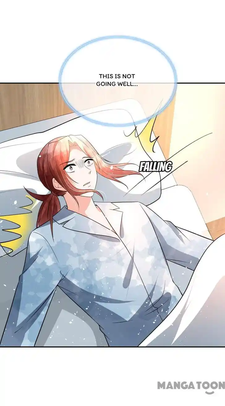 Don't Provoke the Contract Wife Ch.348