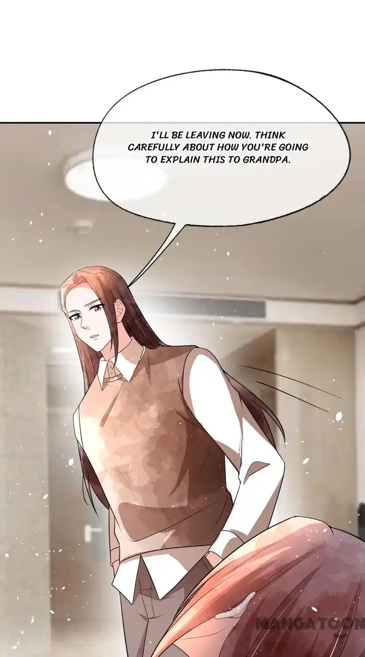 Don't Provoke the Contract Wife Ch.348