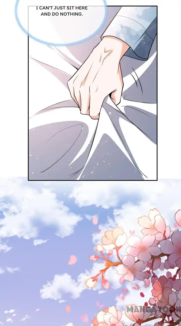 Don't Provoke the Contract Wife Ch.348